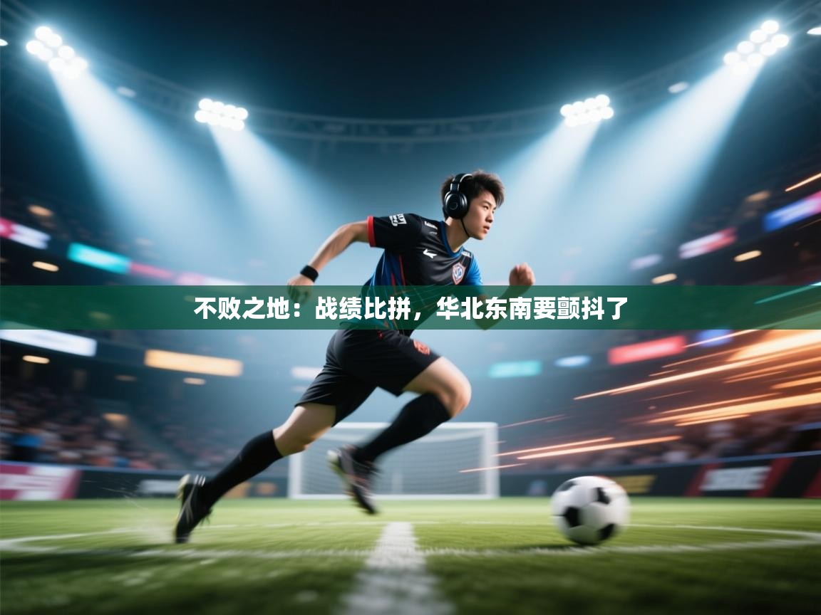 开云体育app投诉-不败之地：战绩比拼，华北东南要颤抖了
