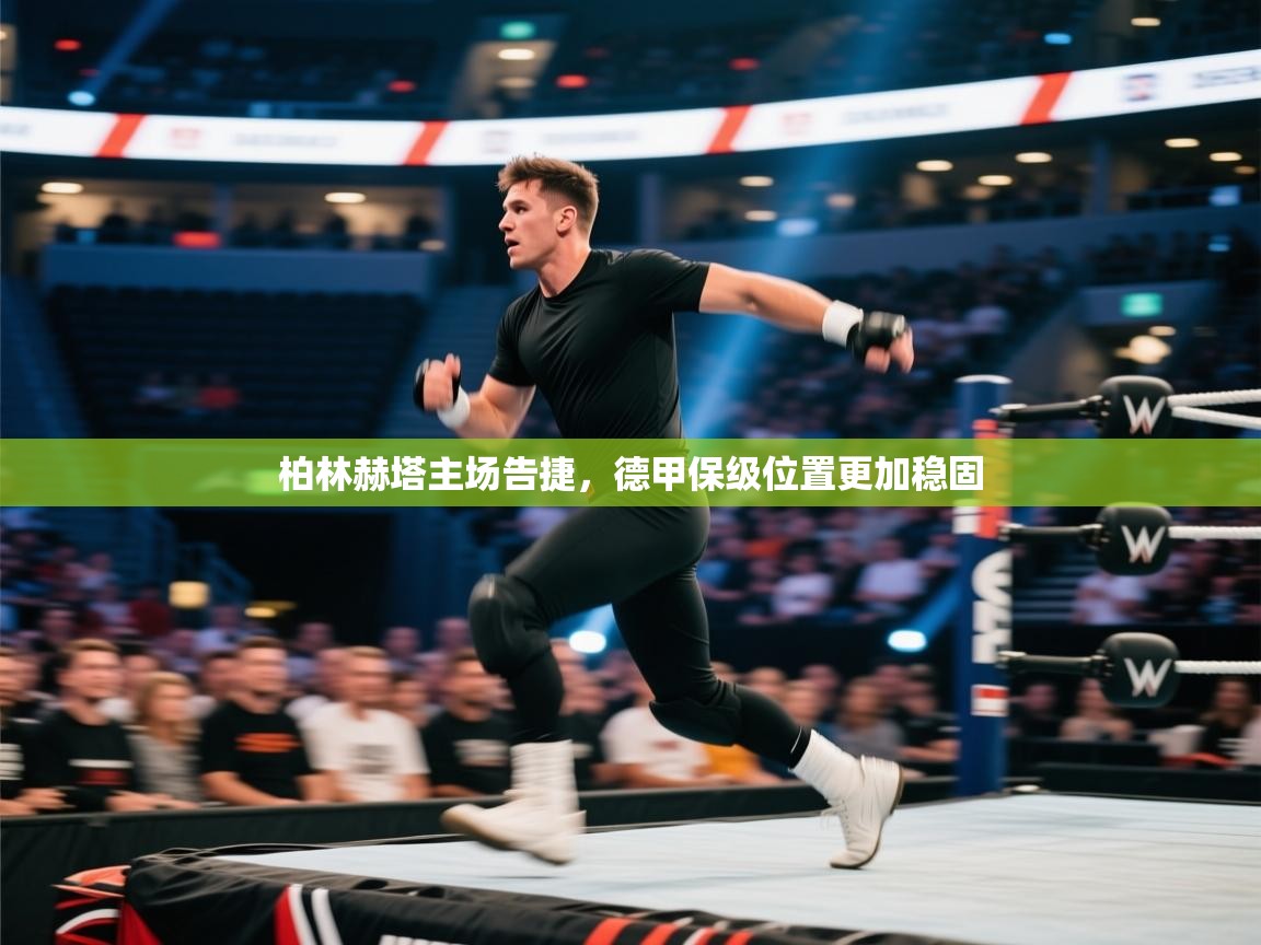 开云体育app下载-柏林赫塔主场告捷，德甲保级位置更加稳固  第2张