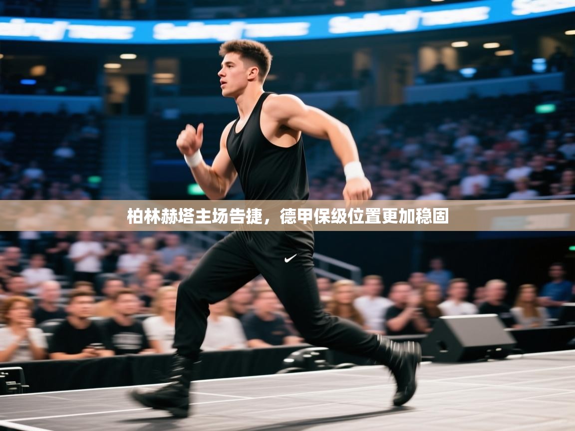 开云体育app下载-柏林赫塔主场告捷，德甲保级位置更加稳固  第3张