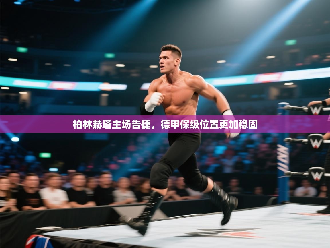 开云体育app下载-柏林赫塔主场告捷，德甲保级位置更加稳固  第4张