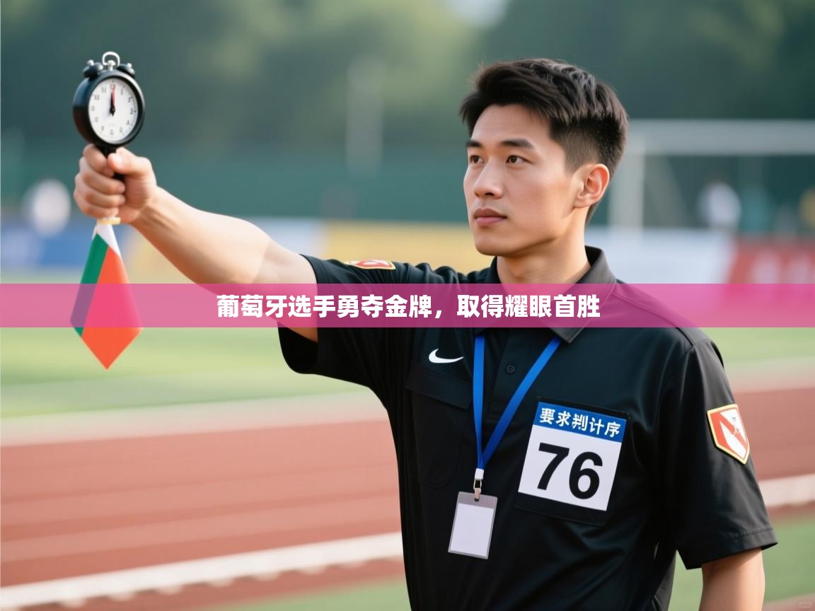 开云体育入口网址-葡萄牙选手勇夺金牌，取得耀眼首胜  第4张