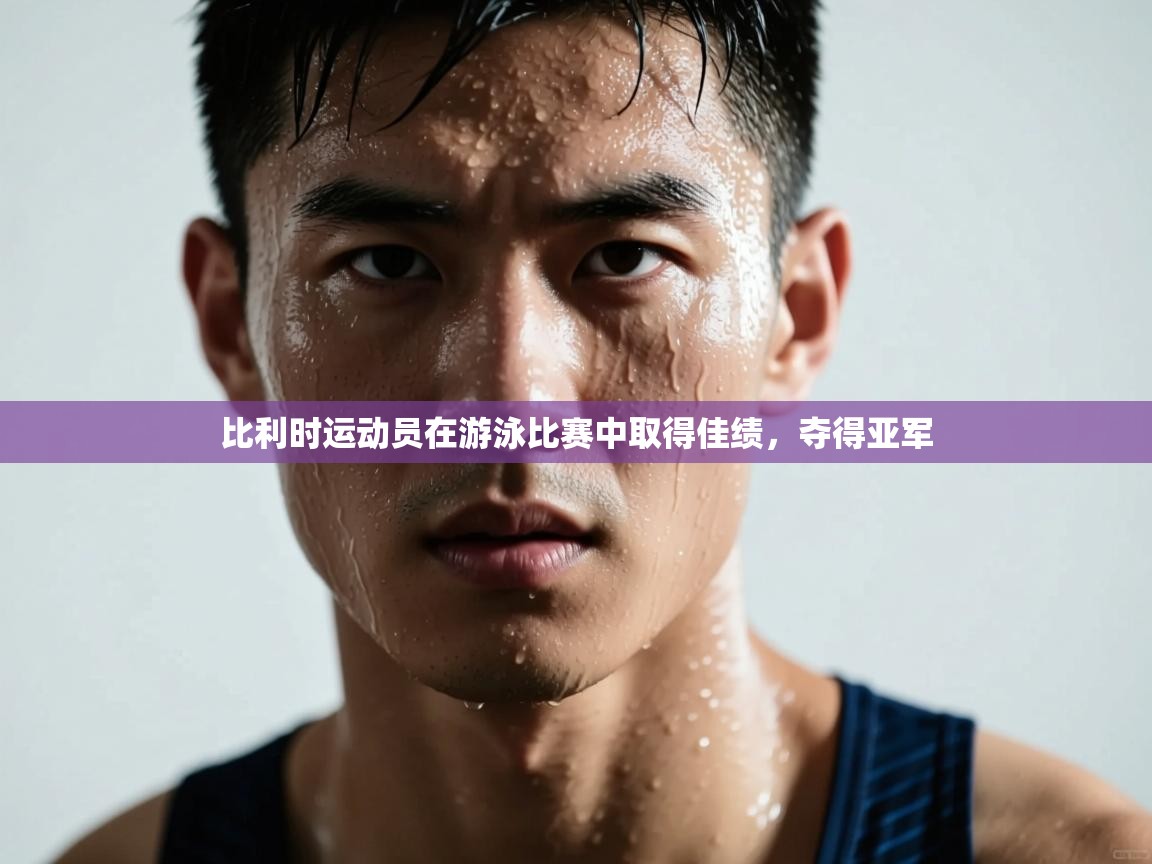 kaiyun开运·体育官方网站-比利时运动员在游泳比赛中取得佳绩，夺得亚军  第1张