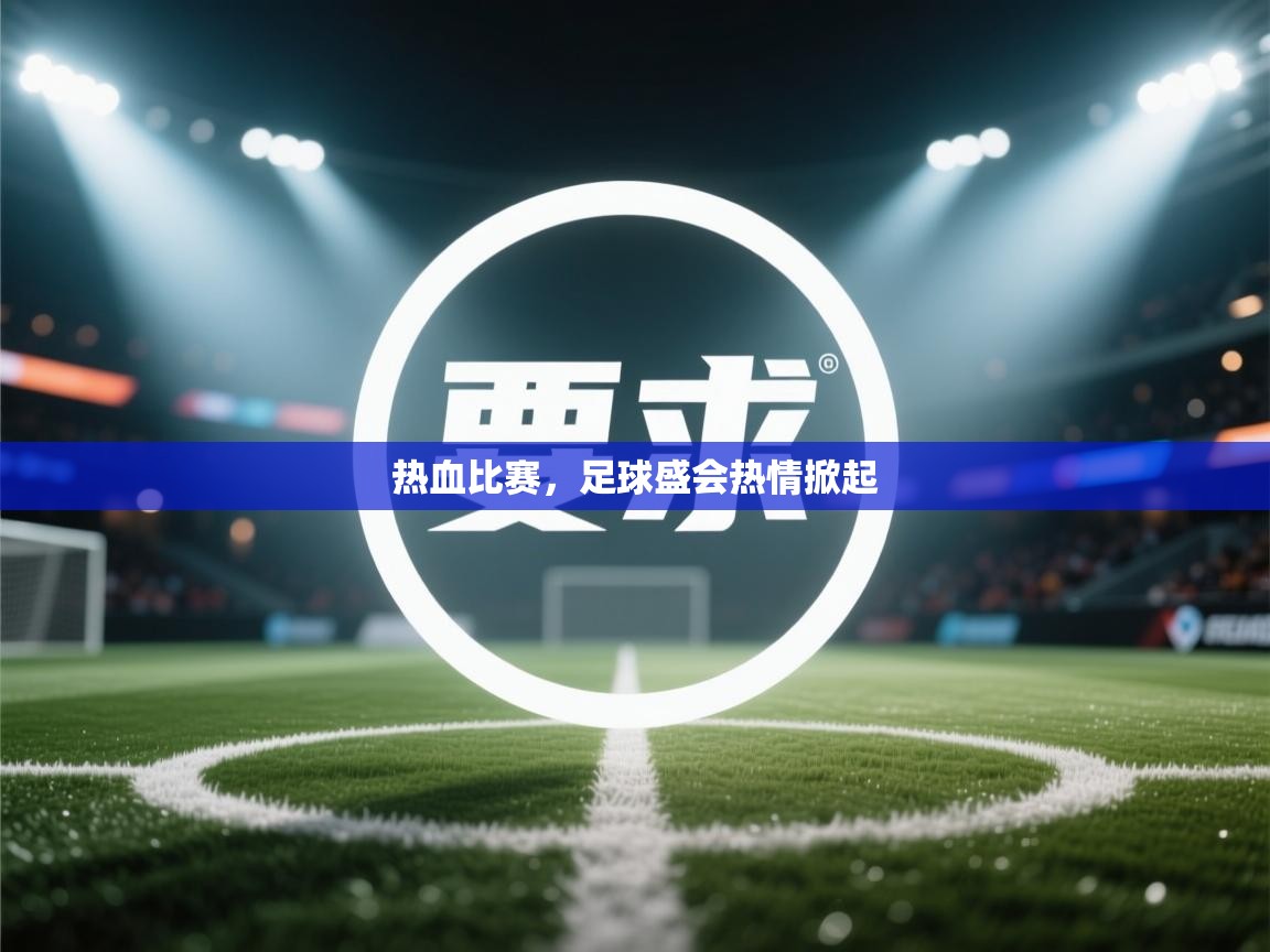 开运体育-热血比赛，足球盛会热情掀起