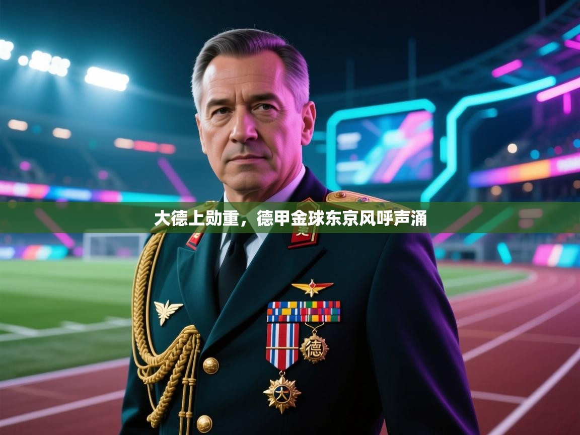 开运体育-大德上勋重,德甲金球东京风呼声涌