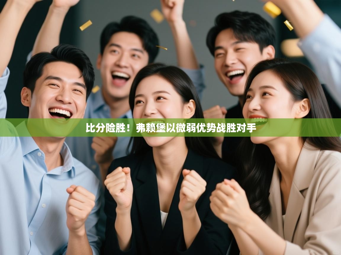 云开体育官网登录入口-比分险胜！弗赖堡以微弱优势战胜对手