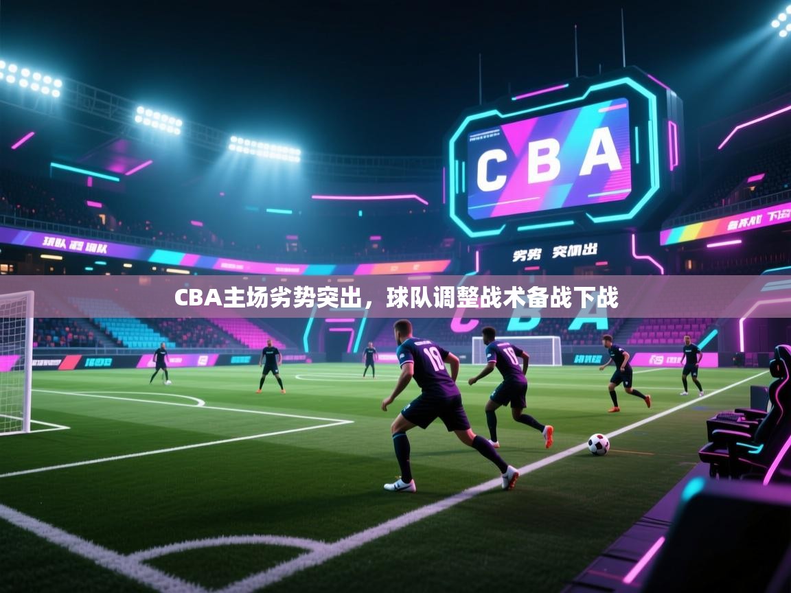 开运体育入口-CBA主场劣势突出，球队调整战术备战下战  第3张