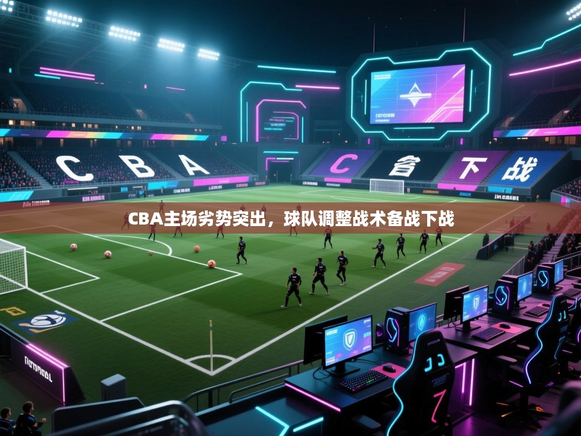 开运体育入口-CBA主场劣势突出，球队调整战术备战下战  第4张