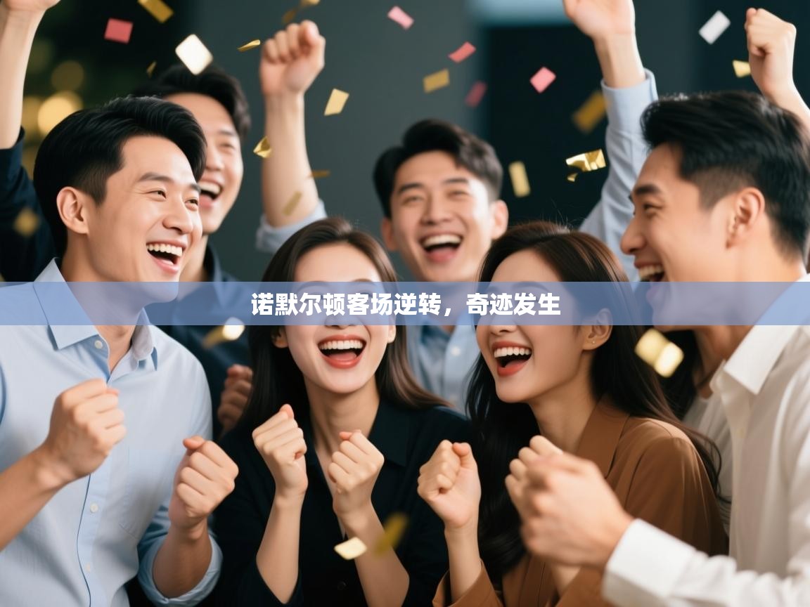 开云体育实名认证入口-诺默尔顿客场逆转,奇迹发生