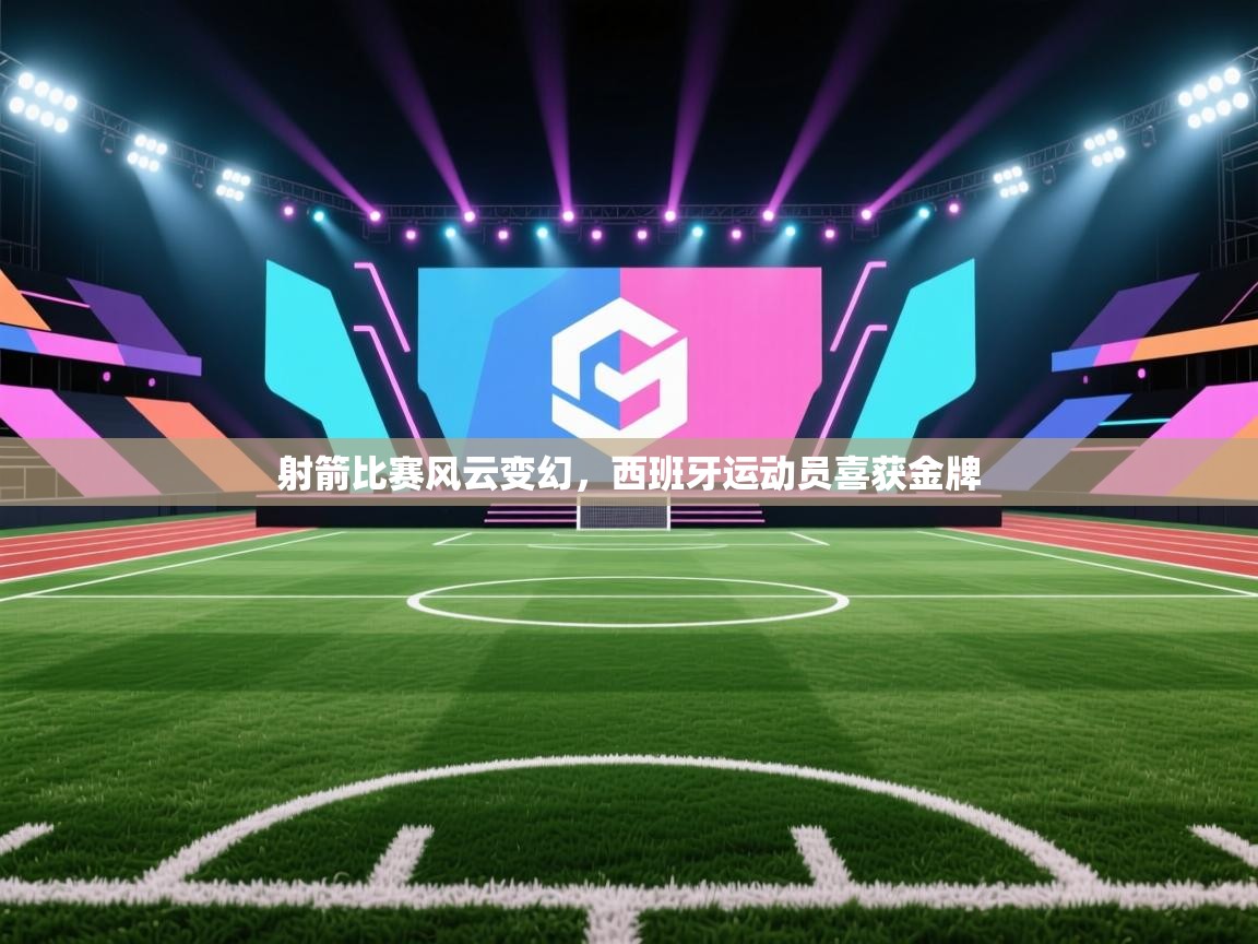 云开体育官方app下载-射箭比赛风云变幻,西班牙运动员喜获金牌