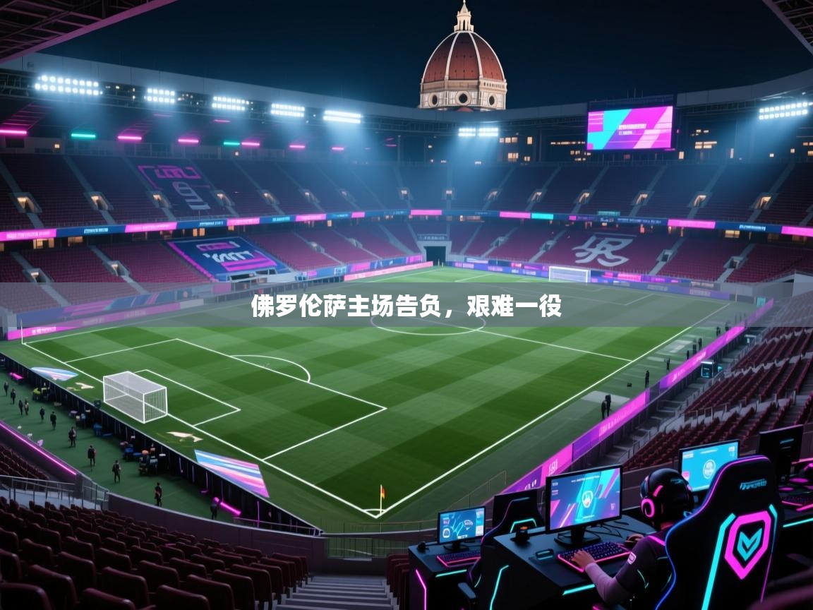 -佛罗伦萨主场告负，艰难一役