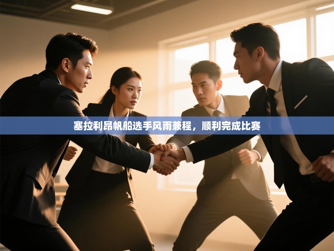 云开官网-塞拉利昂帆船选手风雨兼程，顺利完成比赛