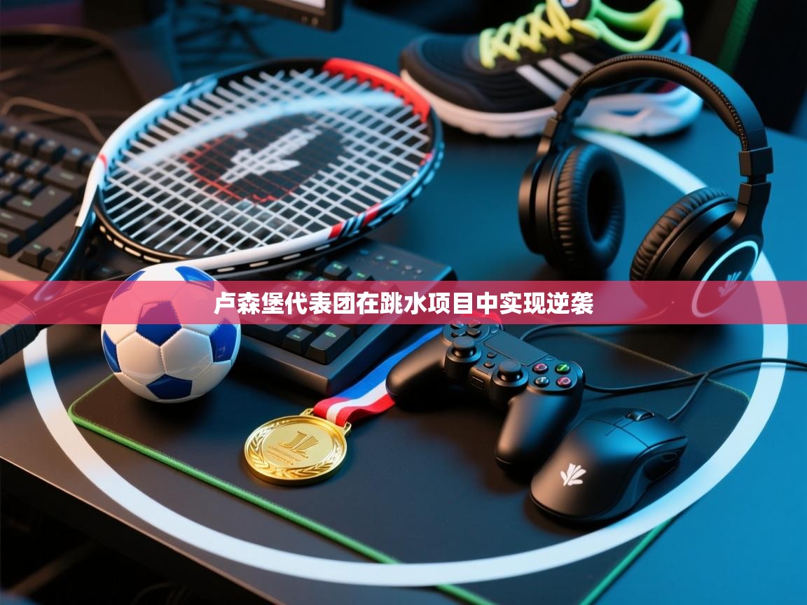 开云体育入口下载-卢森堡代表团在跳水项目中实现逆袭  第4张