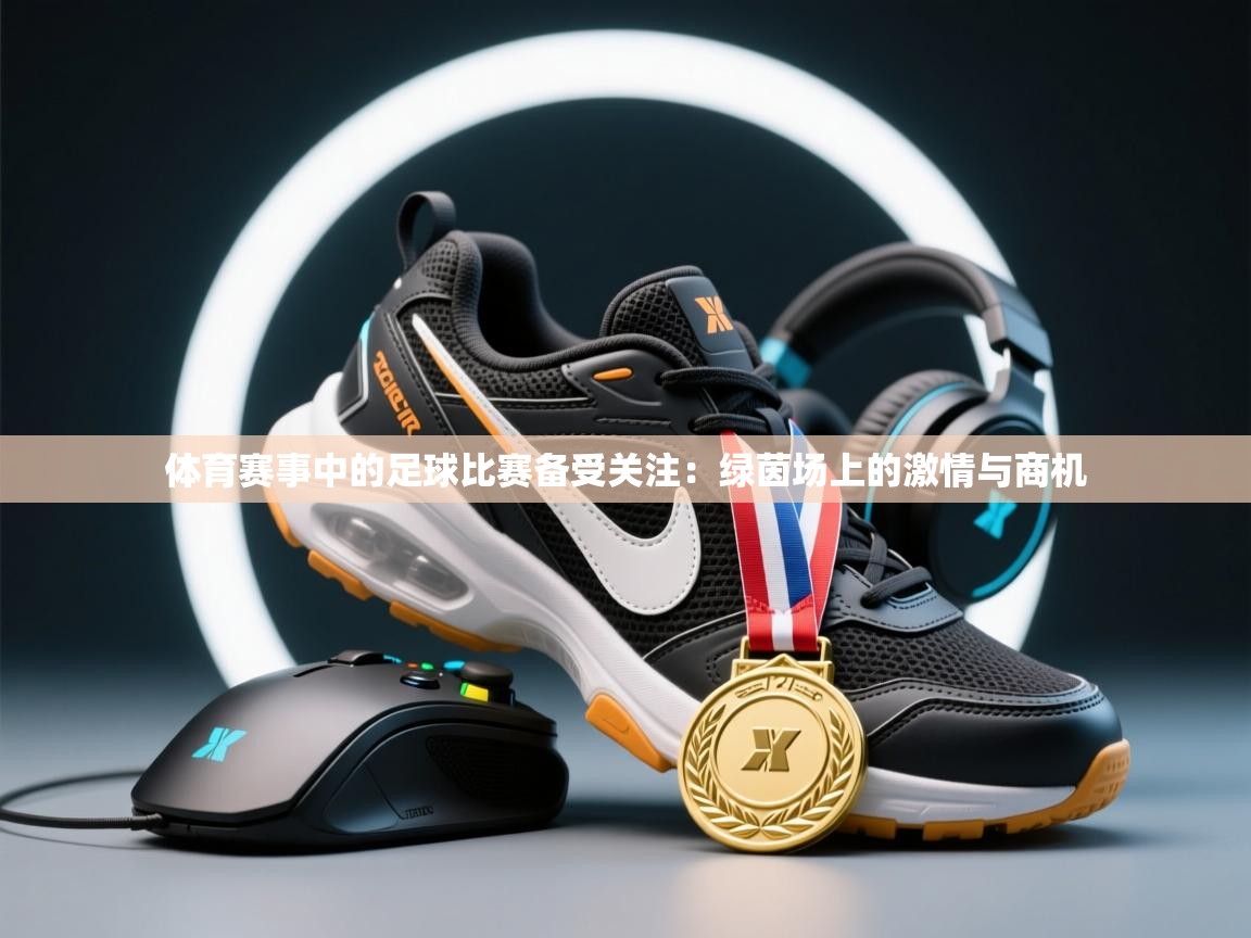 开云体育app下载安卓-体育赛事中的足球比赛备受关注:绿茵场上的激情与商机 第2张
