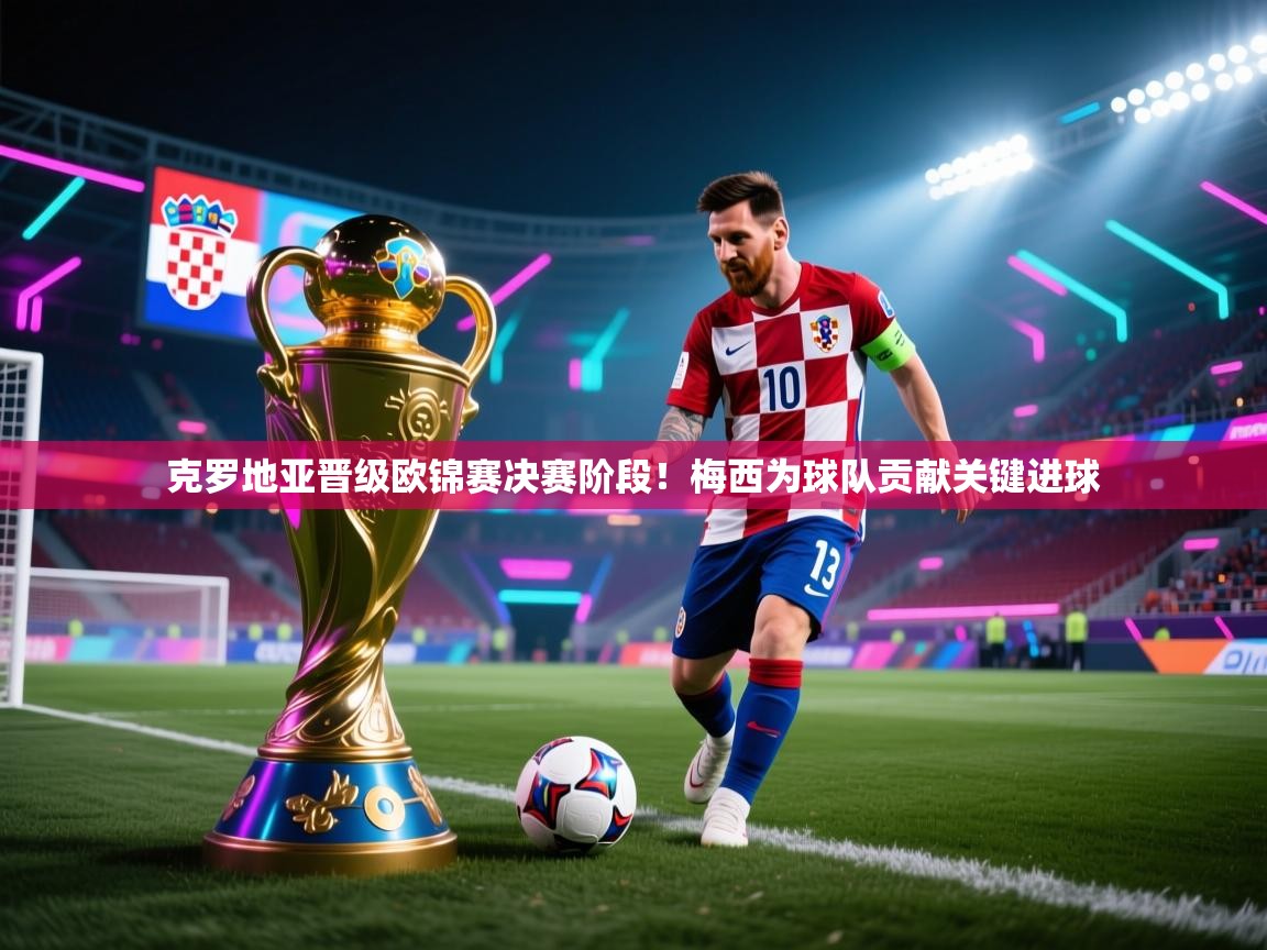 云开体育app官网入口-克罗地亚晋级欧锦赛决赛阶段！梅西为球队贡献关键进球  第1张