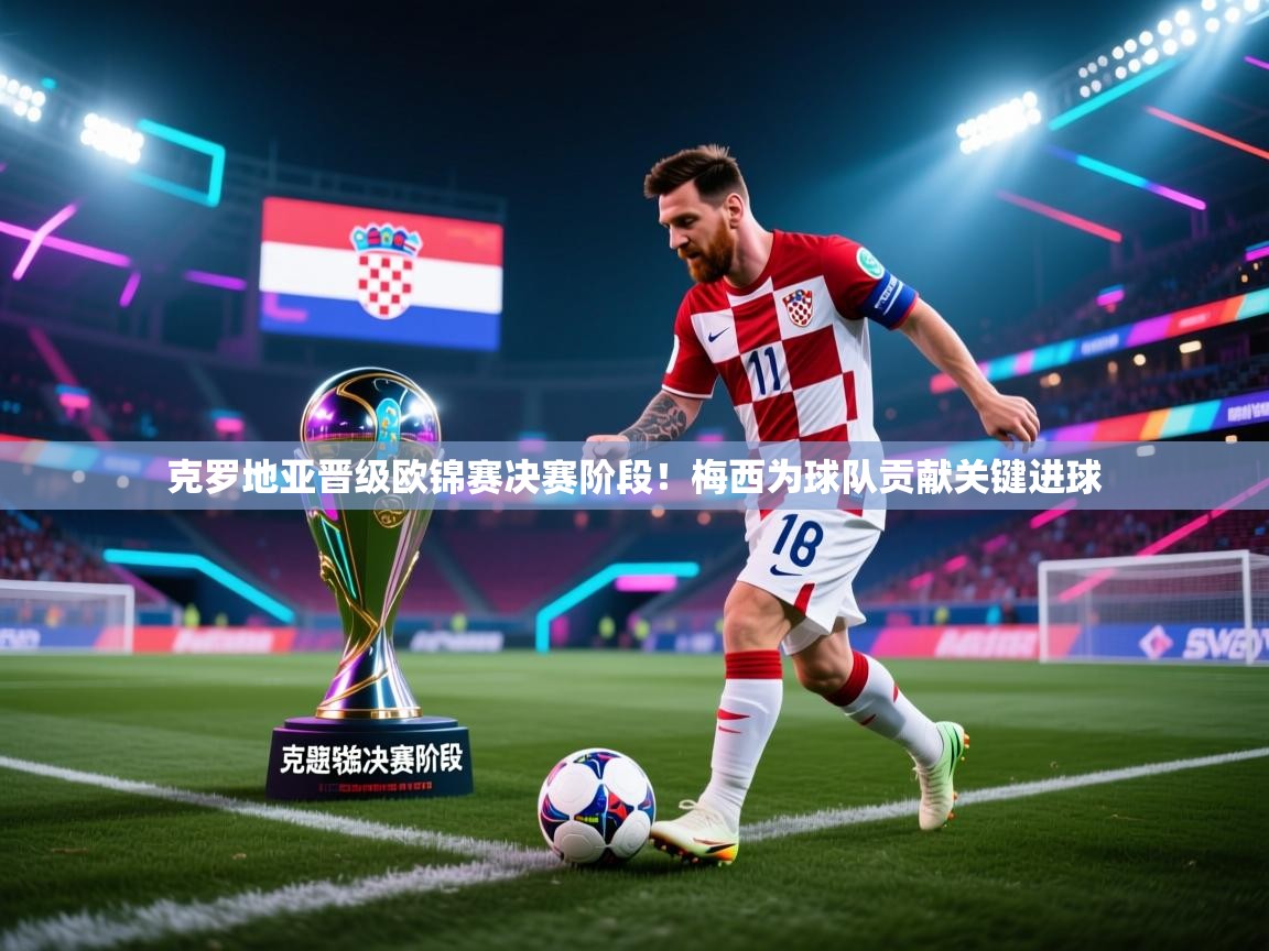 云开体育app官网入口-克罗地亚晋级欧锦赛决赛阶段！梅西为球队贡献关键进球  第2张
