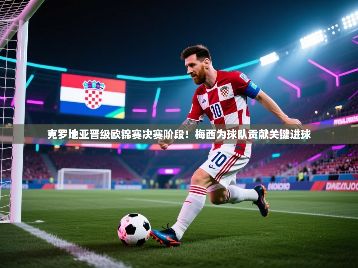 云开体育app官网入口-克罗地亚晋级欧锦赛决赛阶段！梅西为球队贡献关键进球  第3张