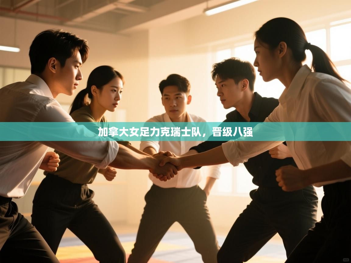 开云体育极速下载镜像-加拿大女足力克瑞士队，晋级八强  第2张