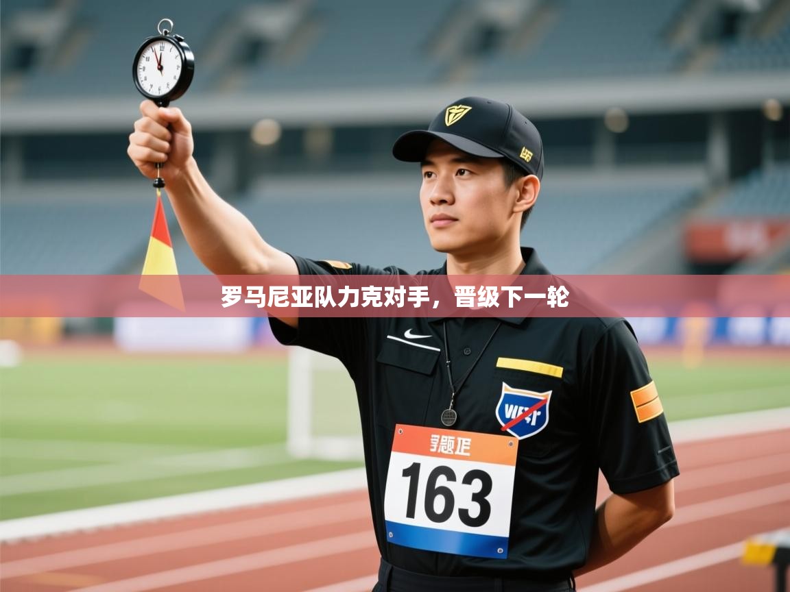 开云体育在线网址-罗马尼亚队力克对手，晋级下一轮  第3张