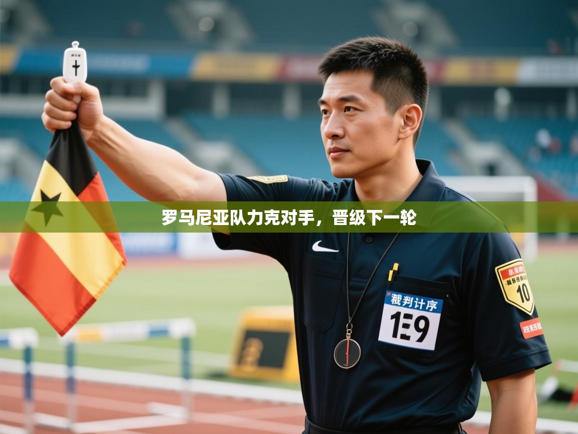 开云体育在线网址-罗马尼亚队力克对手，晋级下一轮  第1张