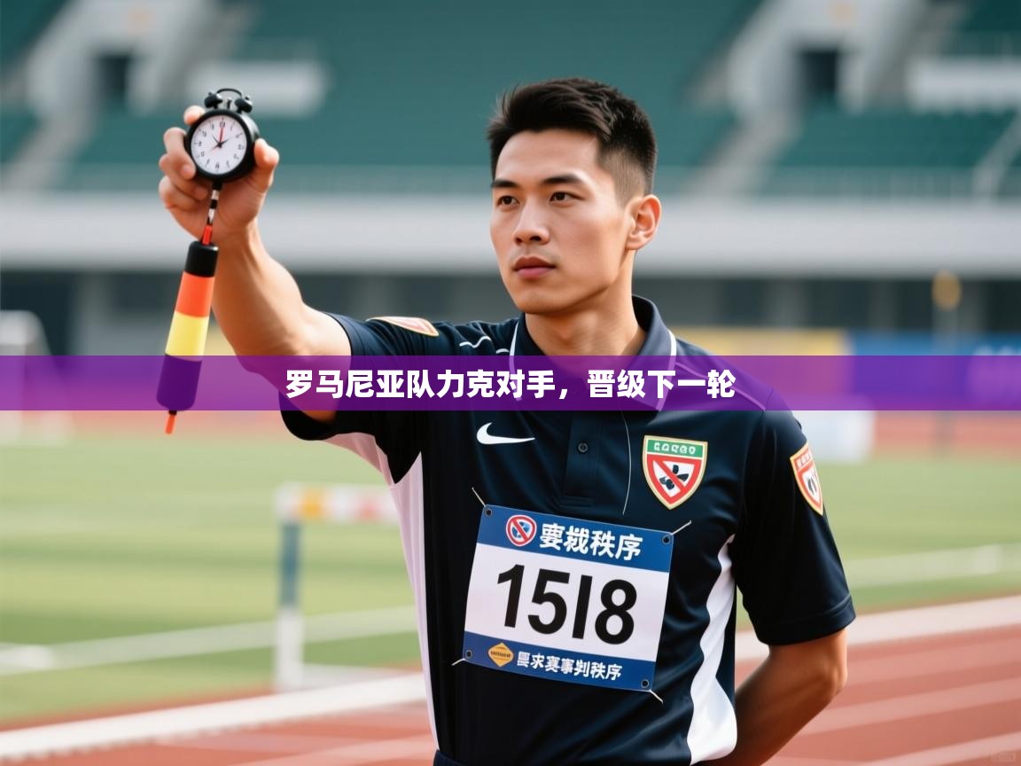 开云体育在线网址-罗马尼亚队力克对手，晋级下一轮  第4张